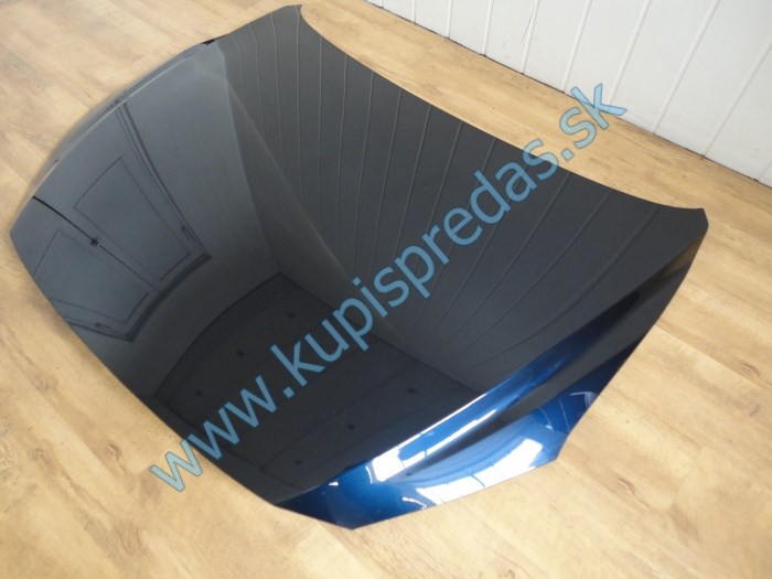 Predná kapota Mazda 3 